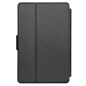 Targus Safe Fit™ Universal 7-8.5” 360° Rotating Tablet Case, Black
