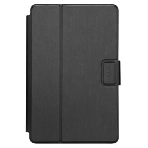 Targus Safe Fit™ Universal 9-11” 360° Rotating Tablet Case, Black