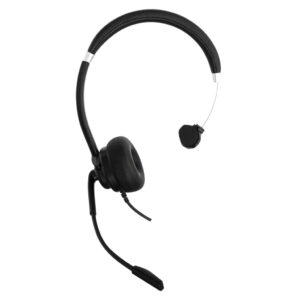 Targus Wired Mono Headset
