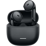 Toshiba Active Fit3 Bluetooth Silicon Neck Earbuds - Black