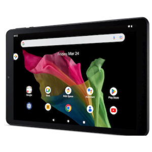 ACER ICONIA TAB A10 MTMT8183 10.1″ FHD 4GB RAM 64GB Wifi 5MP camera