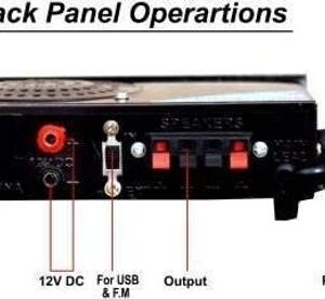 ANTENA DC2280