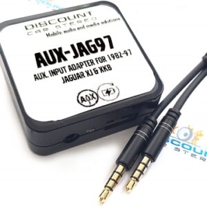 ANTENA N121 AR-N AUX