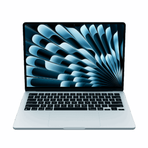 APPLE MACBOOK AIR 13 SILVER