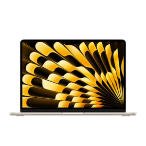 APPLE MACBOOK AIR 13 STARLIGHT