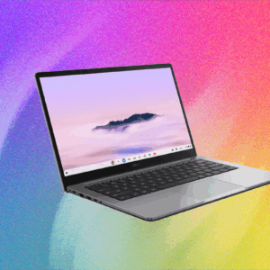 ASUS CX14 14 FHD Touch Celeron N4500 8GB 128GB eMMC Chromebook NEW OPEN BOX