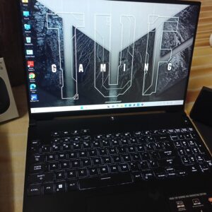 ASUS TUF A16 ADVANTAGE EDITION FA617NSR-MS73 GAMING