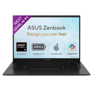 ASUS ZENBOOK UM3406GA