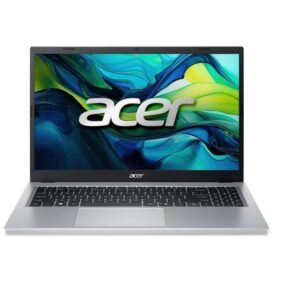 Acer Aspire 15 AG-15-21PT-R5GQ Ryzen™ 5 7520U 512GB SSD 8GB 15.6 (1920x1080) WIN11 SILVER