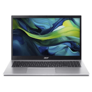 Acer Aspire 3 A315-24P-R2AG Ryzen™ 5 7520U 512GB SSD 8GB 15.6 (1920x1080) WIN11 SILVER w/ Protective Sleeve