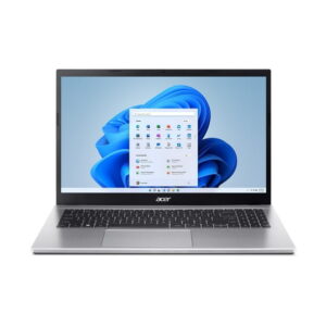 Acer Aspire 3 AMD Ryzen™ 7 5700U 1TB SSD 16GB 15.6 (1920x1080) NO OS SILVER