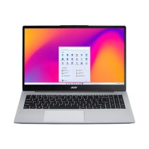 Acer Aspire 3 AMD Ryzen™ 7 7730U 512GB SSD 16GB 15.6 (1920x1080) FreeDos PURE SILVER Backlit Keyboard