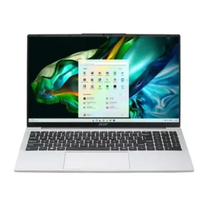Acer Aspire A325-53 Core™ i5-1334U 512GB SSD 16GB 15.6 (1920x1080) IPS FreeDos SILVER Backlit Keyboard EU Specs