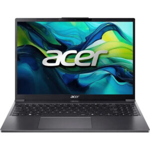 Acer Aspire Go 15 AG15-51P-510U Core™ i5-1334U 256GB SSD 8GB 15.3 WUXGA (1920x1200) IPS WIN11 STEEL GRAY