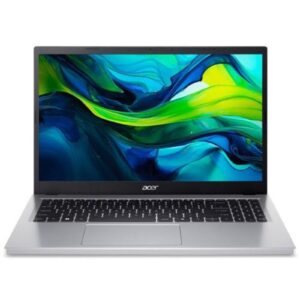 Acer Aspire Go AG15-32P-39R2 Core™ 3 N355 128GB UFS 8GB 15.6 (1920x1080) WIN11 PURE SILVER