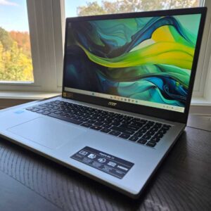 Acer Aspire Go AG15-42P-R3GM AMD Ryzen™ 7 7730U 1TB SSD 32GB 15.6 (1920x1200) WIN11 IRON Backlit Keyboard