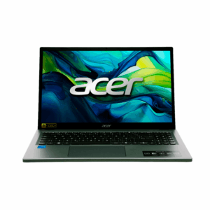 Acer Aspire Go AG15-71PT-72GA Core™ i7-13620H 512GB SSD 16GB 15.6 (1920x1080) TOUCHSCREEN IPS WIN11 PURE SILVER