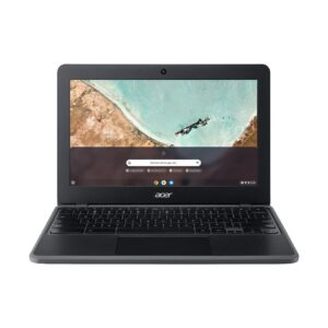 Acer Chromebook 311-1H-C90F Celeron® N4500 64GB eMMC 4GB 11.6 (1366x768) ChromeOS STAR BLACK