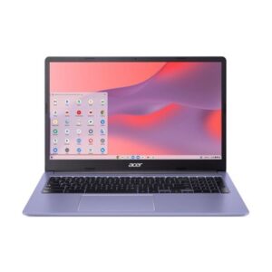 Acer Chromebook 315-4H-C0VN Celeron® N4500 64GB eMMC 4GB 15.6 (1920x1080) ChromeOS MOONSTONE PURPLE