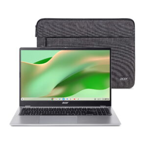 Acer Chromebook 315 CB315-7HT-C7GN Intel® N50 128GB 8GB 15.6  (1920x1080) ChromeOS SPARKLING SILVER