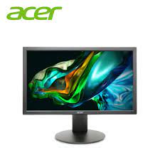 Acer E200Q UM.IE0AA.003 19.5″ 1600 × 900 (HD+) 75Hz HDMI+VGA