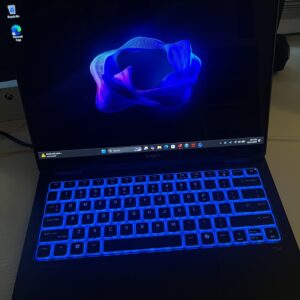 Acer NITRO V ANV15-52-574M GAMING Core™ i5-13420H 1TB SSD 16GB 15.6 (1920x1080) 165Hz WIN11 NVIDIA® RTX 5050 8192MB OBSIDIAN BLACK Backlit Keyboard