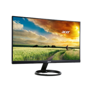Acer R240HY bidx 23.8  (1920x1080) BLACK