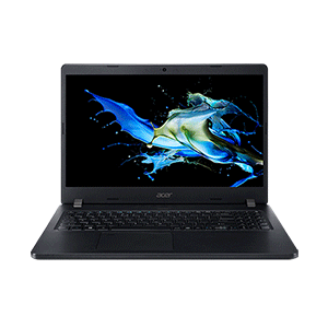 Acer TravelMate TMP 215-53 Intel Core™ i5-1135G7 2.4 GHz 8GB 512GB SSD 15.6'' FHD IPS (1920 x 1080) WIN11 Pro BLACK