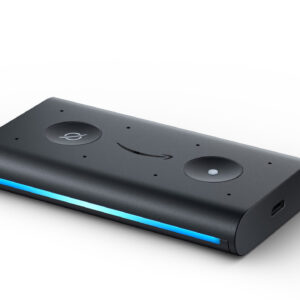 Amazon - Echo Auto Smart Speaker with Alexa - Black