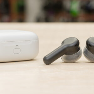 Amazon Echo Buds (2023) White