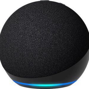 Amazon Echo Dot (5th Gen 2022 Release) Charcoal