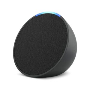 Amazon Echo Pop Charcoal 1st gen