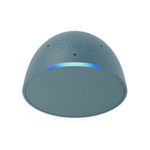 Amazon Echo Pop Midnight Teal 1st gen