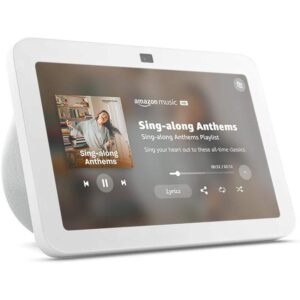 Amazon Echo Show 8 3rd Gen Sandstone
