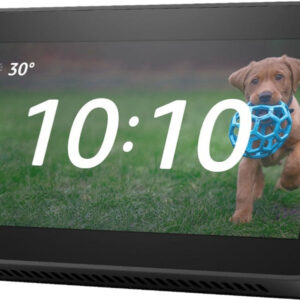 Amazon Echo show 5 2nd Gen Charcoal