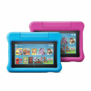 Amazon Fire 7 Kids 2022 16GB Purple B0BL8WSCH3