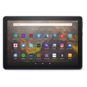 Amazon Fire HD 10 2021 32GB Denim