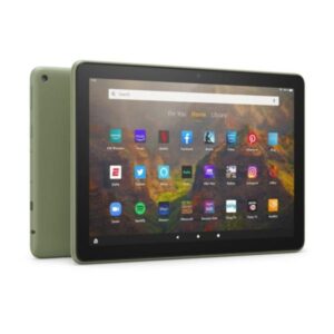 Amazon Fire HD 10 2021 32GB Olive