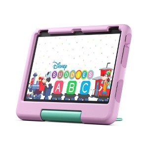 Amazon Fire HD 10 Kids 10.1 Tablet (2023 Release) 32GB Pink