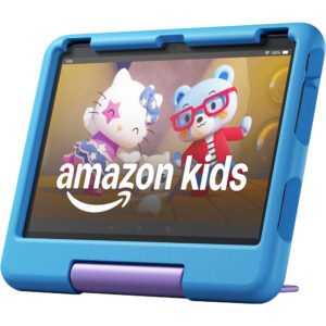 Amazon Fire HD 10 Kids 10.1 Tablet 32GB Blue
