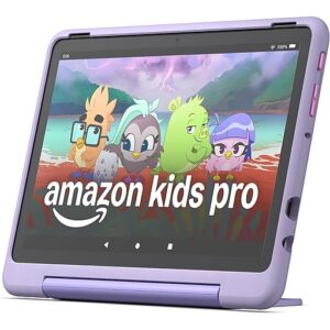 Amazon Fire HD 10 Kids Pro 2023 32GB Happy Day B0BL5C43SL