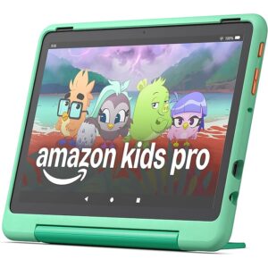 Amazon Fire HD 10 Kids Pro 2023 32GB Mint B0BL61V5QC