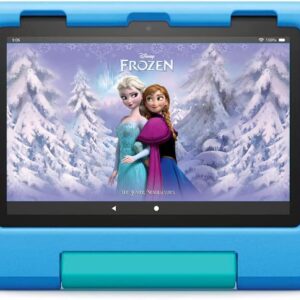Amazon Fire HD 8 2022 32GB Blue