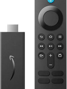 Amazon Fire TV Stick HD, 2024 B0CQMRKRV5