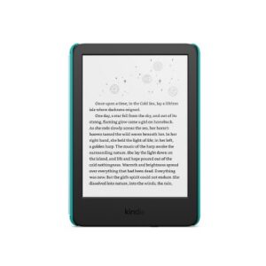 Amazon Kindle Paperwhite Signature Edition 32GB 2024 Metallic Jade