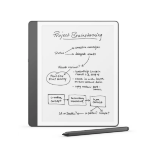 Amazon Kindle Scribe 32GB 2024 Tungsten