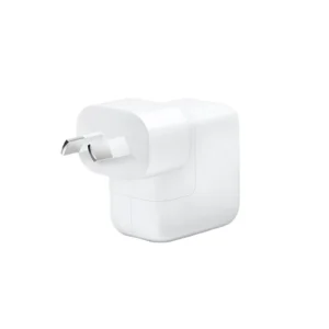 Apple 12W USB Power Adapter (Argentine Pin)