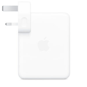Apple 140W USB-C Power Adapter (Flat Pin)