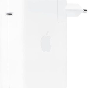 Apple 140W USB-C Power Adapter (Round Pin)