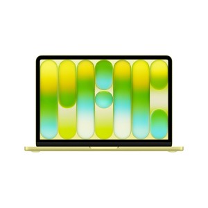 Apple 2026 MacBook Neo A18 Pro 6-core CPU 5-core GPU 512GB SSD 8GB 13 (2408x1506) Touch ID Mac OS CITRUS